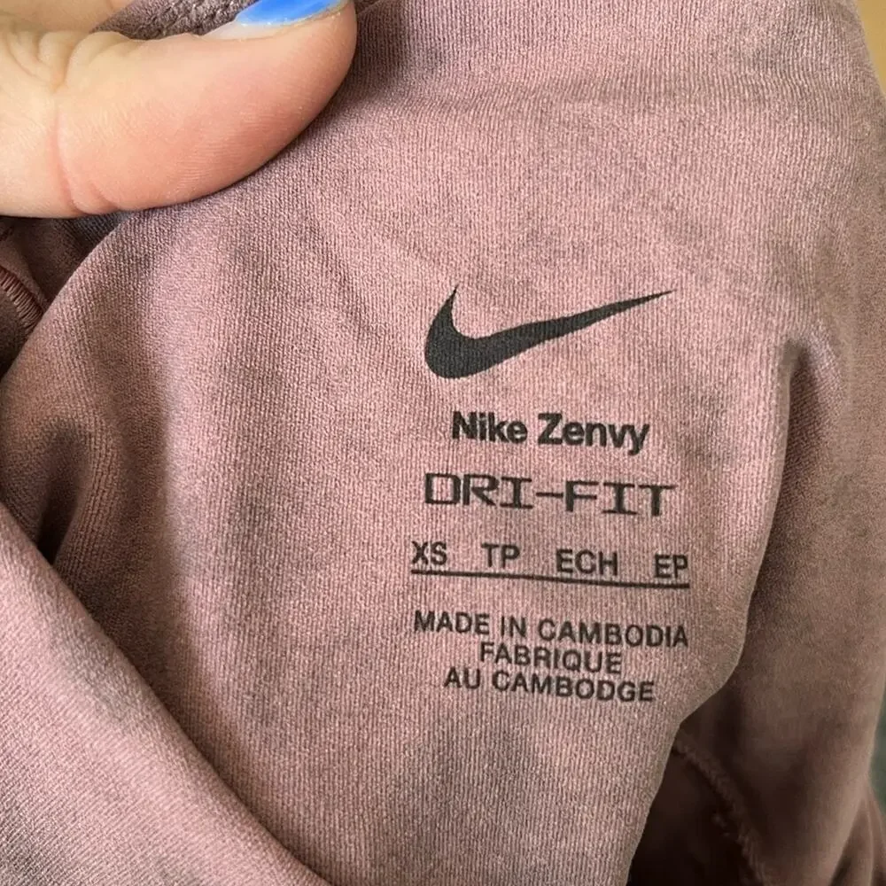 Nike womens zenvy